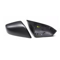 Real Carbon Fiber Mirror Covers Replacement for Model S / X - Tesery Official Store