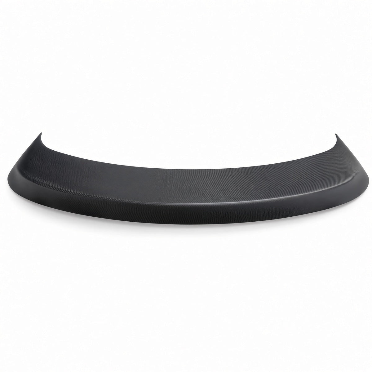 Real Carbon Fiber Rear Trunk Spoiler for Model Y Juniper - Tesery Official Store