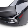 Real Carbon Fiber Rear Trunk Spoiler for Model Y Juniper - Tesery Official Store