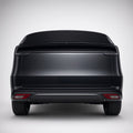 Real Carbon Fiber Rear Trunk Spoiler for Model Y Juniper - Tesery Official Store
