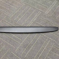 Real Carbon Fiber Replacement Dashboard Cover for Model 3 Highland / Model Y - Tesery Official Store