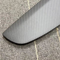 Real Carbon Fiber Replacement Dashboard Cover for Model 3 Highland / Model Y - Tesery Official Store