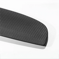 Real Dry Carbon Fiber Dash Cover Overlay for Model 3 Highalnd & New Model Y - Tesery Official Store