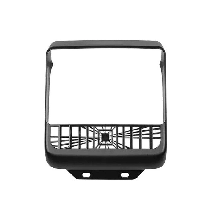 Rear Air Vent Screen Protector Frame Compatible with Model 3 Highland & Model Y Juniper - Tesery Official Store