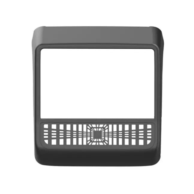 Rear Air Vent Screen Protector Frame Compatible with Model 3 Highland & Model Y Juniper - Tesery Official Store