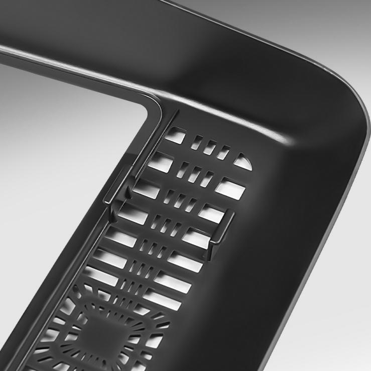 Rear Air Vent Screen Protector Frame Compatible with Model 3 Highland & Model Y Juniper - Tesery Official Store