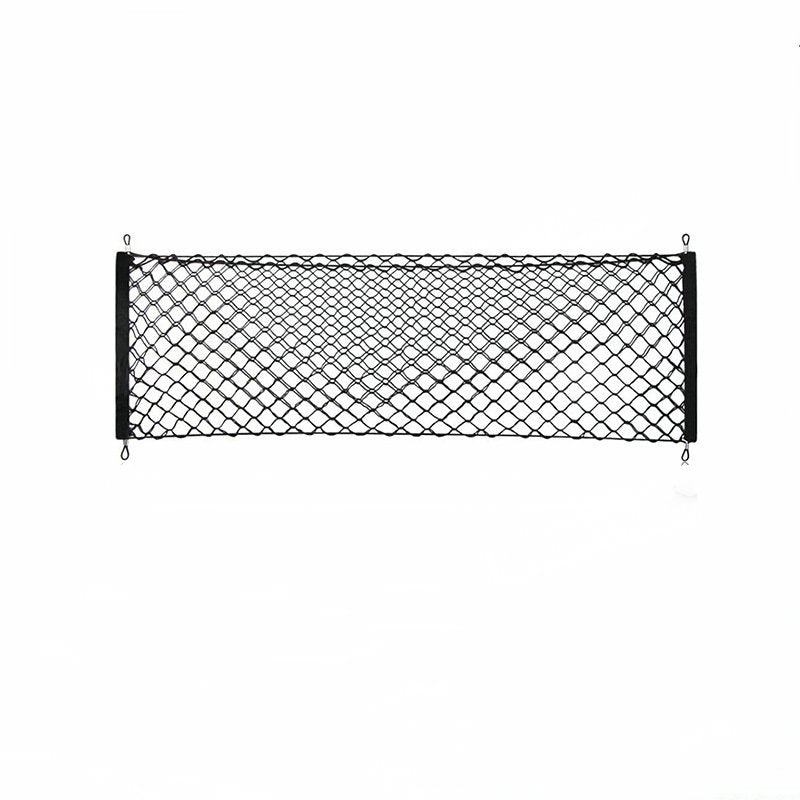 Rear Bucket Fixed Mesh Pocket for Cybertruck - Tesery Official Store