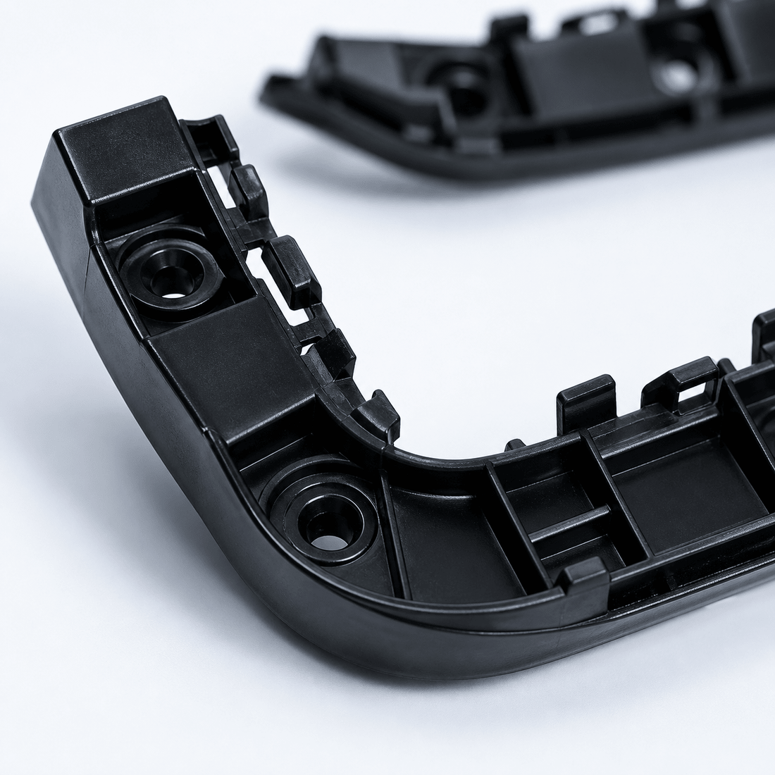 Rear Bumper Side Bracket for Model 3 Highland - Tesery Official Store