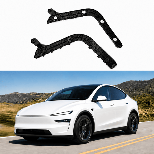 Rear Bumper Side Bracket for Model Y Juniper (Left / Right / Pair) - Tesery Official Store