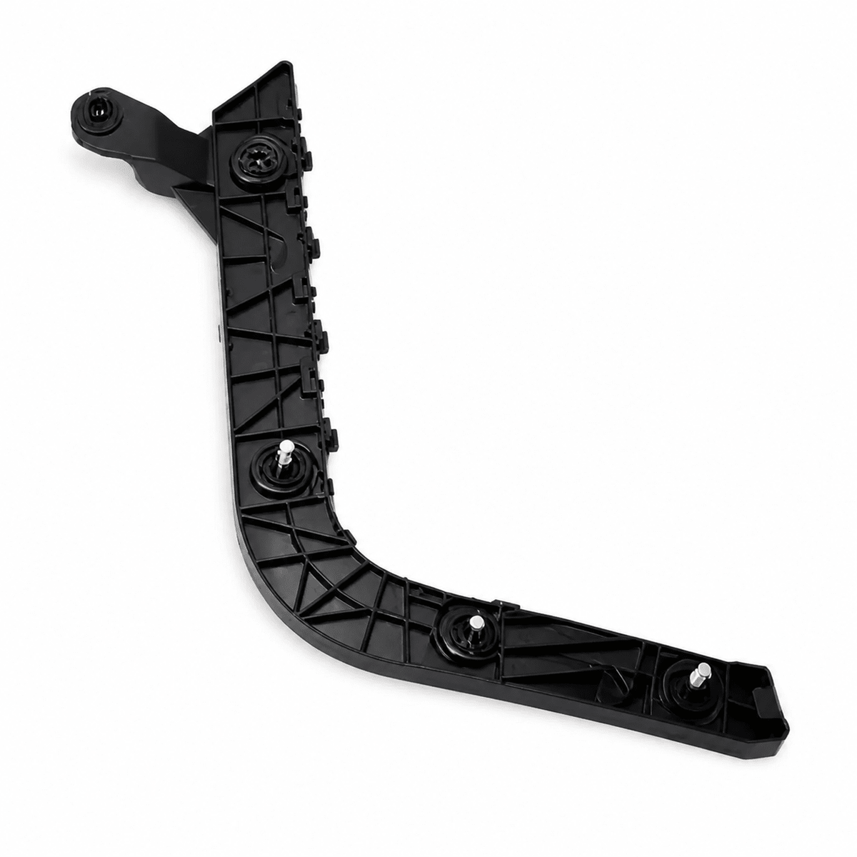 Rear Bumper Side Bracket for Model Y (Left / Right / Pair) - Tesery Official Store