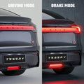 Rear Diffused Guide Light for Model Y Juniper丨High - Visibility Brake & Driving Pilot Light - Tesery Official Store