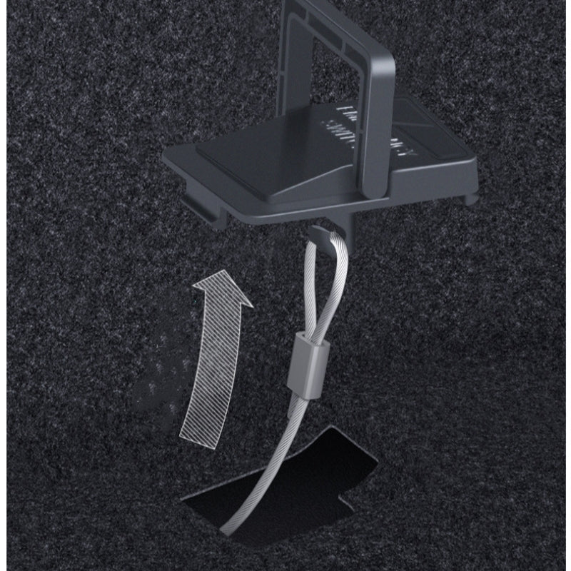 Rear Door Emergency Switch Handle for Tesla Model 3 Highland (2pcs) - Tesery Official Store