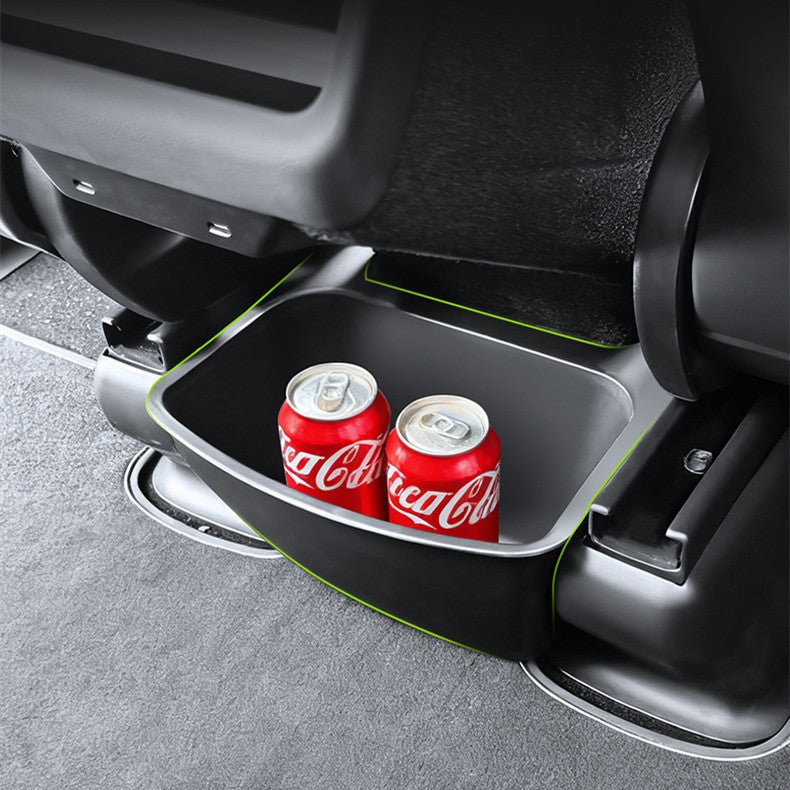 Rear Middle Storage Box for Model Y Juniper | TESERY - Tesery Official Store