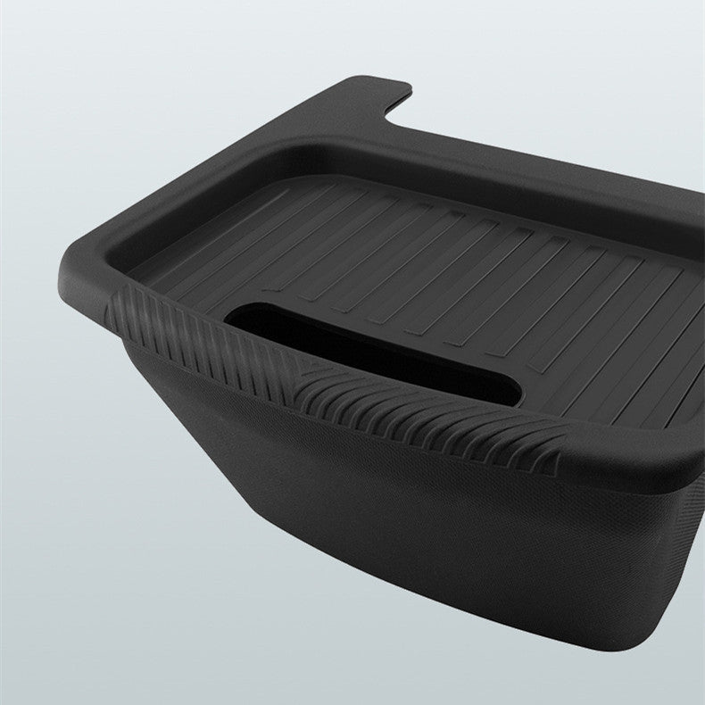 Rear Middle Storage Box for Model Y Juniper | TESERY - Tesery Official Store