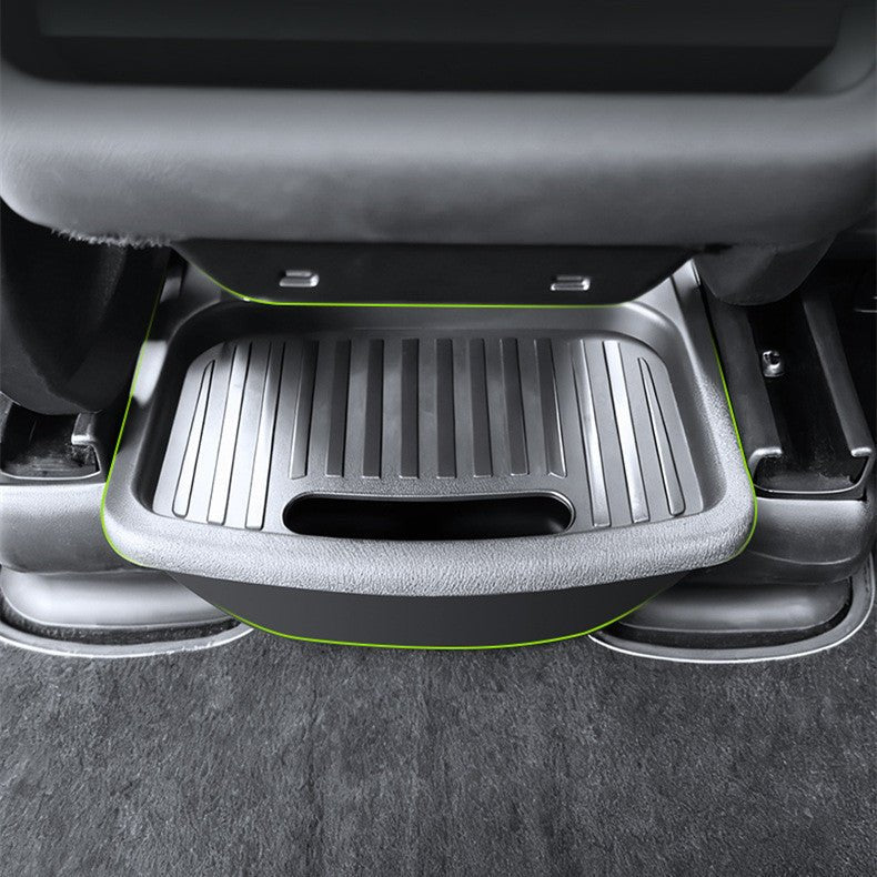 Rear Middle Storage Box for Model Y Juniper | TESERY - Tesery Official Store