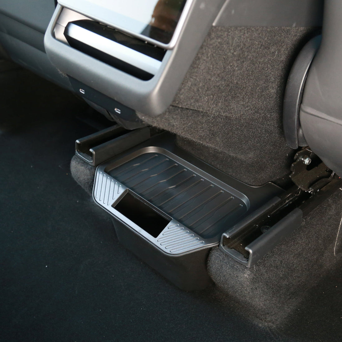 Rear Middle Storage Box for Tesla Model Y Juniper - Tesery Official Store