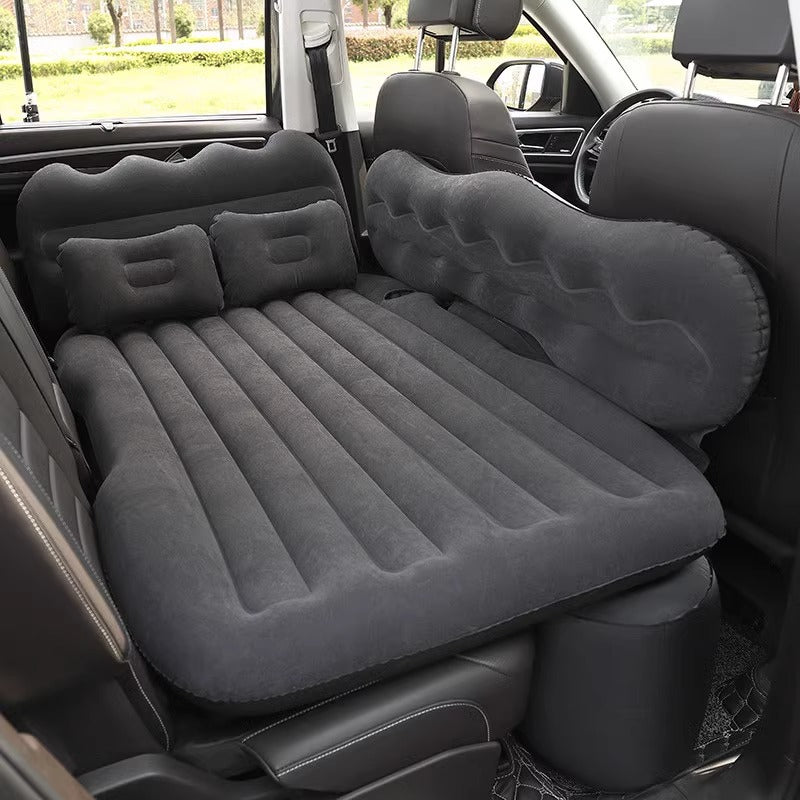 Rear Seat Air Mattress for Tesla Model 3/Y - Tesery Official Store