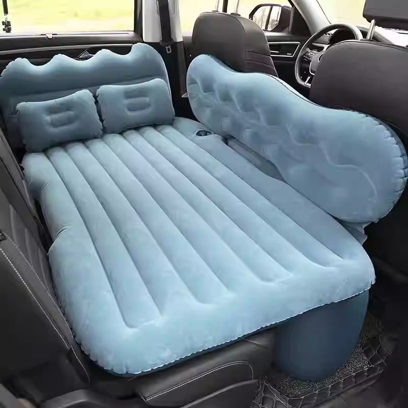 Rear Seat Air Mattress for Tesla Model 3/Y - Tesery Official Store