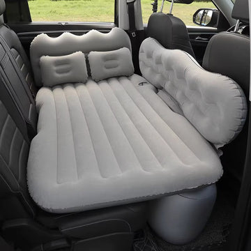 Rear Seat Air Mattress for Tesla Model 3/Y - Tesery Official Store