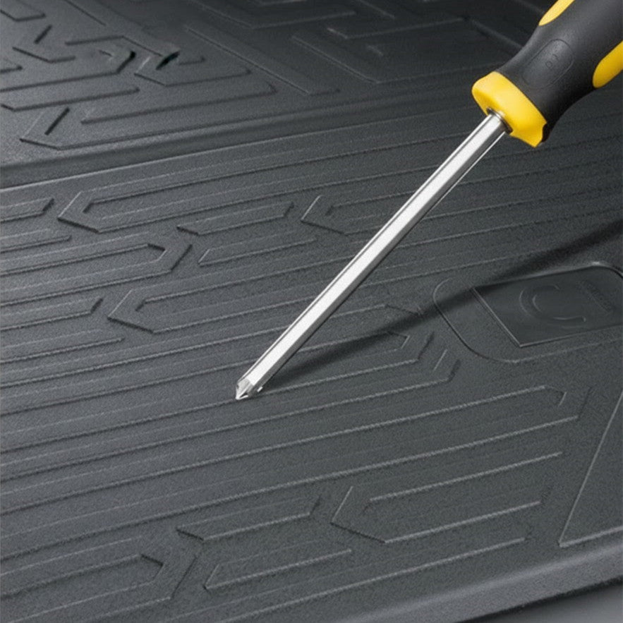 Rear Seat Back Protector for Model Y Standard - Tesery Official Store