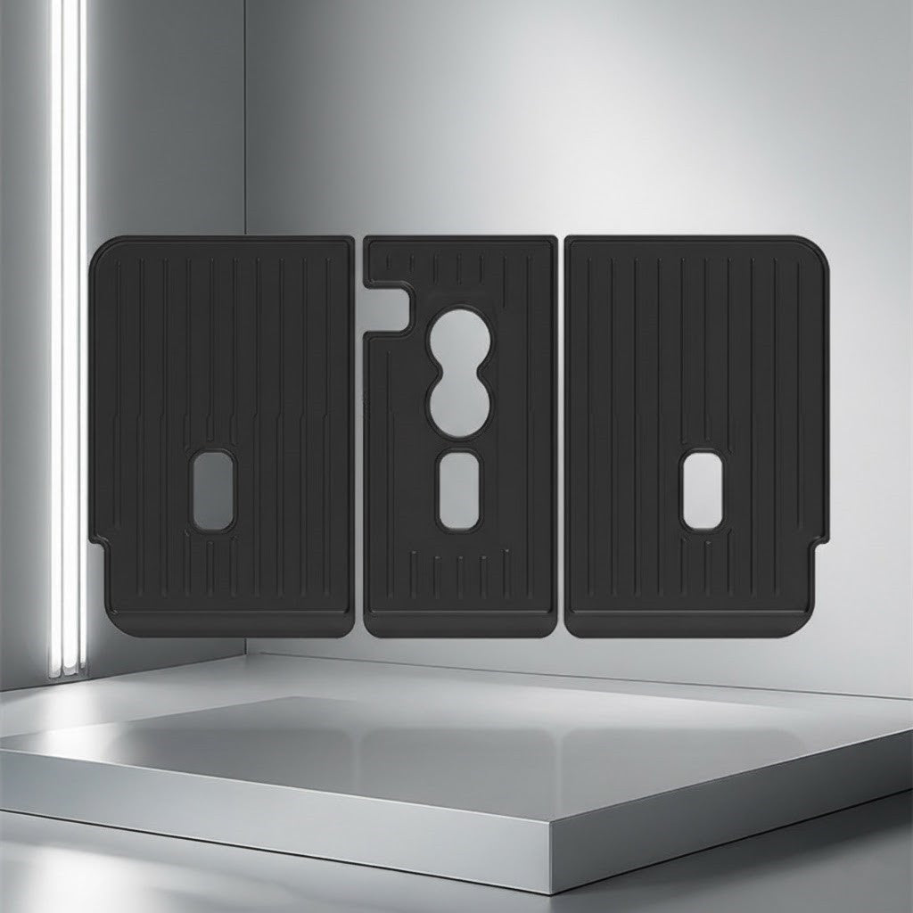 Rear Seat Back Protector for Model Y Standard - Tesery Official Store