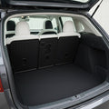 Rear Seat Back Protector for Model Y Standard - Tesery Official Store