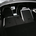 Rear Seat Back Protector Mat for Tesla New Model Y - Tesery Official Store