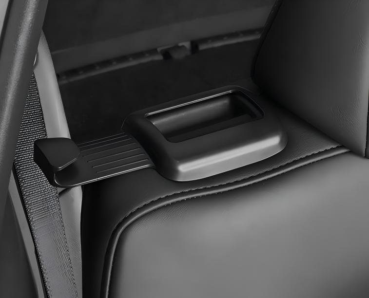 Rear Seat Belt Mounting Brackets For Model Y - Tesery Official Store