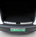 Rear Trunk Bumper Guard Protector for Tesla Model Y Juniper - Tesery Official Store