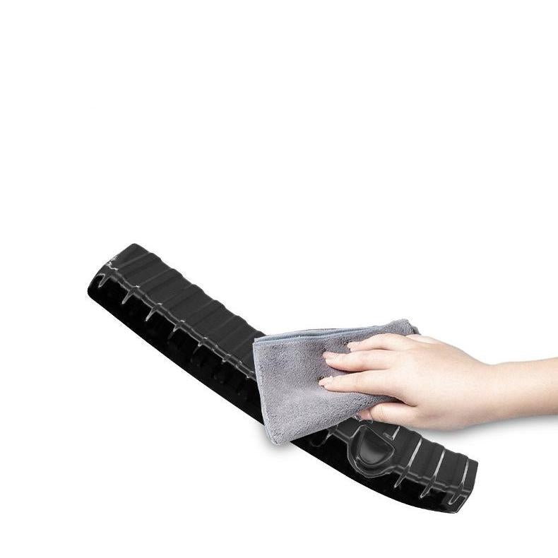 Rear Trunk Bumper Guard Protector for Tesla Model Y Juniper - Tesery Official Store