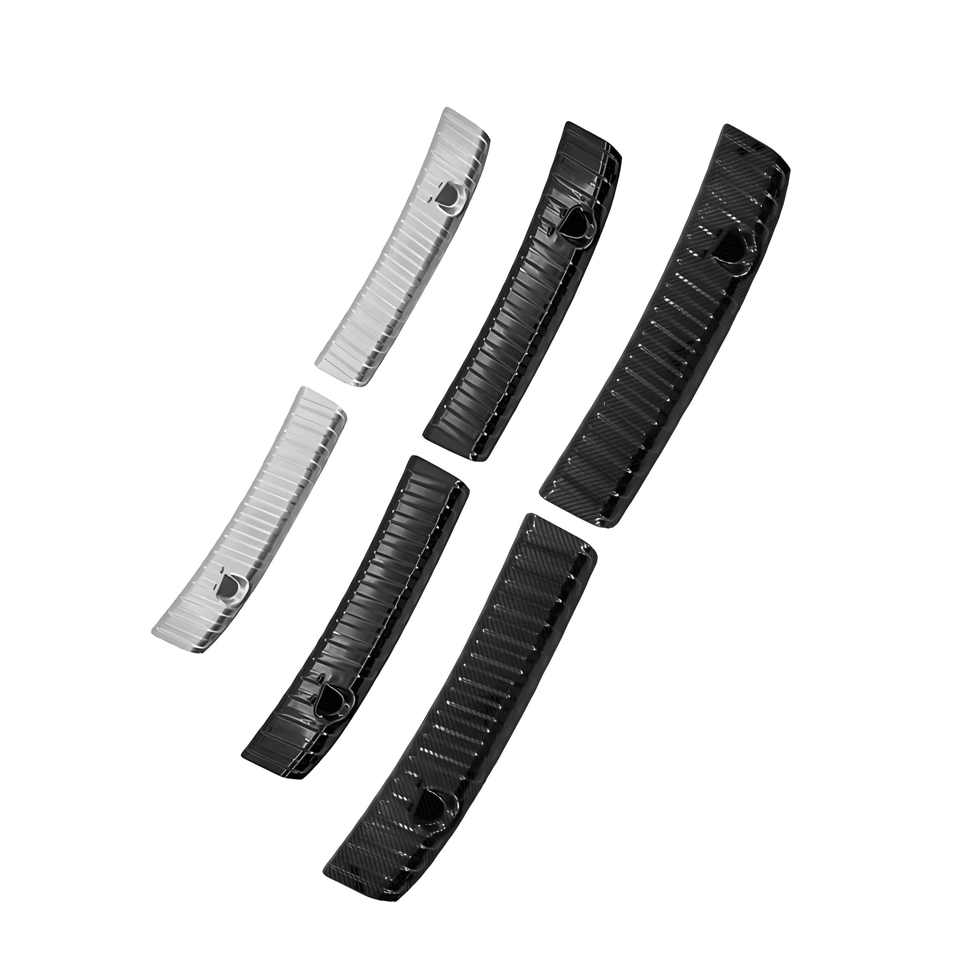 Rear Trunk Bumper Guard Protector for Tesla Model Y Juniper - Tesery Official Store