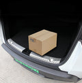 Rear Trunk Bumper Guard Protector for Tesla Model Y Juniper - Tesery Official Store