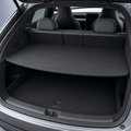 Rear Trunk Privacy Cargo Cover for Tesla Model YL 2026+ - Tesery Official Store