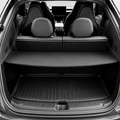 Rear Trunk Privacy Cargo Cover for Tesla Model YL 2026+ - Tesery Official Store