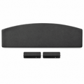 Rear Trunk Privacy Cargo Cover for Tesla Model YL 2026+ - Tesery Official Store
