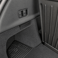 Rear Trunk Privacy Cargo Cover for Tesla Model YL 2026+ - Tesery Official Store