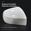 Replacement Mirror Cover for Tesla Model Y Juniper & Model YL - Tesery Official Store