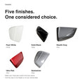 Replacement Mirror Cover for Tesla Model Y Juniper & Model YL - Tesery Official Store