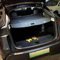 Retractable Rear Trunk Cargo Cover for Model Y Juniper - Tesery Official Store