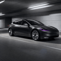 RGB DRL Module Upgrade Kit for Model 3 Highland丨App & Remote Control - Tesery Official Store