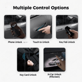 RGB Electric Door Handle for Model 3 Highland/Y Juniper | 4 - Piece | TESERY - Tesery Official Store