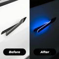 RGB Electric Door Handle for Model 3 Highland/Y Juniper | 4 - Piece | TESERY - Tesery Official Store