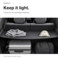 Rigid Trunk Cargo Cover for Tesla Model YL 6-Seater 2026+ - Tesery Official Store