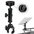RV Heavy - Duty Clamp Mount for Starlink Mini - Tesery Official Store