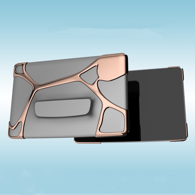 Screen Cutout Protective Decorative Cover for Tesla Model 3/Y - Tesery Official Store