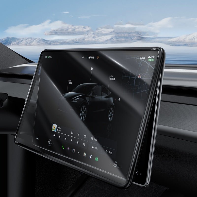 tesla Screen Protector