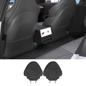 Seat Back Kick Protector for Tesla Model Y Juniper - Tesery Official Store