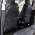 Seat Back Protector for Tesla Model 3 Highland & Model Y Juniper (2pcs) - Tesery Official Store