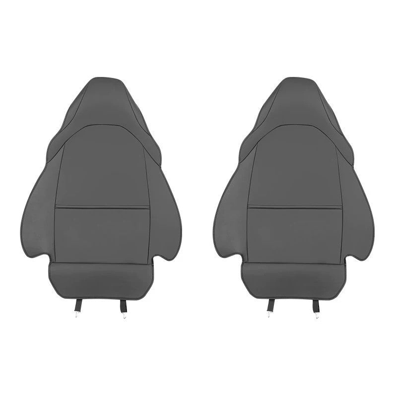 Seat Back Protector for Tesla Model 3 Highland & Model Y Juniper (2pcs) - Tesery Official Store