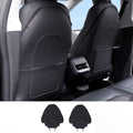 Seat Back Protector for Tesla Model 3 Highland & Model Y Juniper(2pcs) - Tesery Official Store